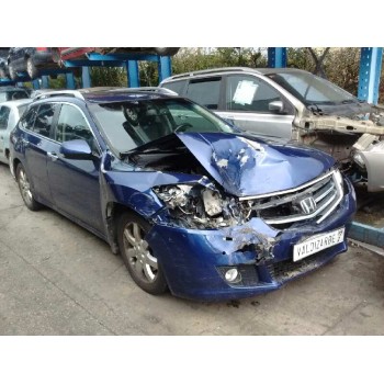 honda accord tourer (cw) del año 2008