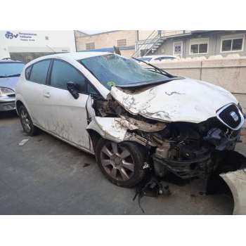 SEAT LEON (1P1)