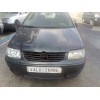 volkswagen polo berlina (6n2) del año 2001