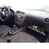 seat leon (1p1) del año 2008