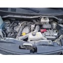NISSAN NV 200 (M20)