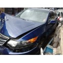 HONDA ACCORD TOURER (CW)