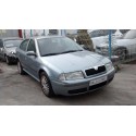 SKODA OCTAVIA BERLINA (1U2)