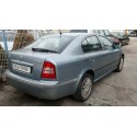 SKODA OCTAVIA BERLINA (1U2)