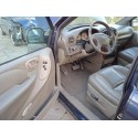 CHRYSLER VOYAGER (RG)