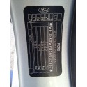 FORD FOCUS BERLINA (CAP)