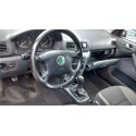 SKODA OCTAVIA BERLINA (1U2)