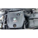 SKODA OCTAVIA BERLINA (1U2)