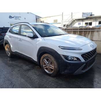 HYUNDAI KONA (OS, OSE, OSI)