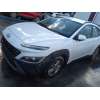 hyundai kona (os, ose, osi) del año 2022