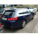 HONDA ACCORD TOURER (CW)