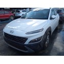 HYUNDAI KONA (OS, OSE, OSI)