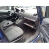 opel zafira b del año 2005