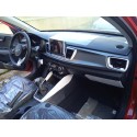 KIA RIO (YB)