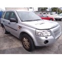 LAND ROVER FREELANDER (LR2)
