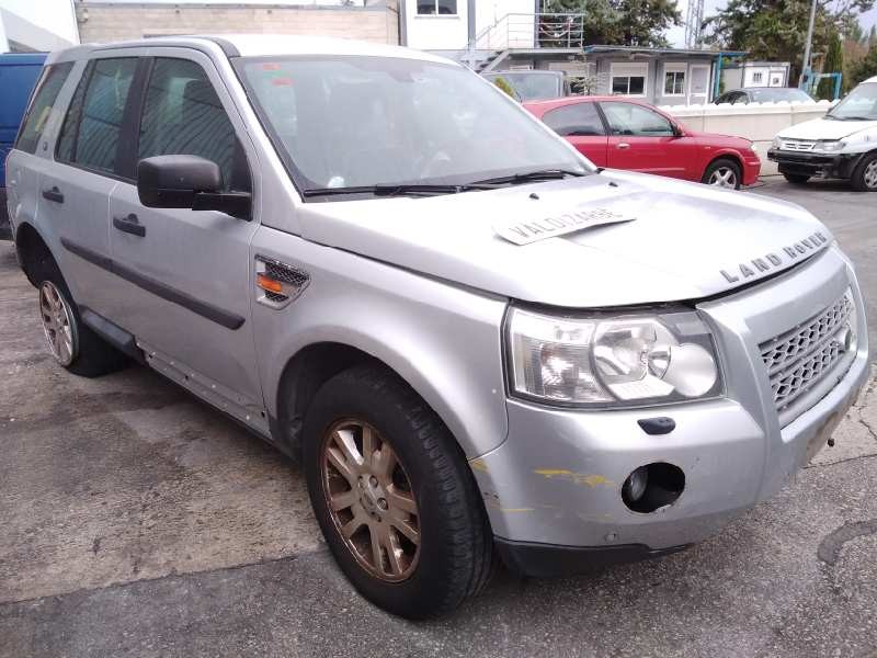 LAND ROVER FREELANDER (LR2)