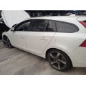 VOLVO V60 FAMILIAR