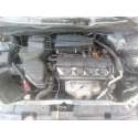 HONDA CIVIC BERLINA 3 (EP1/2)