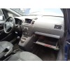 opel zafira b del año 2005