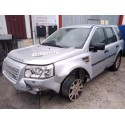 LAND ROVER FREELANDER (LR2)