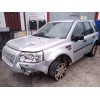 land rover freelander (lr2) del año 2008