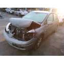 NISSAN TIIDA (C11X/SC11X)