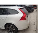 VOLVO V60 FAMILIAR