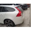 volvo v60 familiar del año 2020