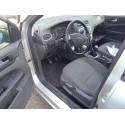 FORD FOCUS BERLINA (CAP)