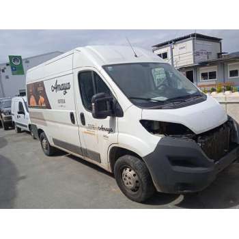 CITROËN JUMPER GROSSRAUMKASTEN de desguace