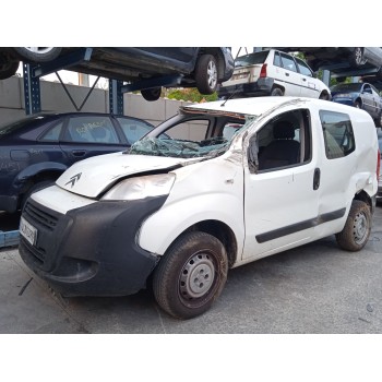 citroën nemo monospace del año 2015