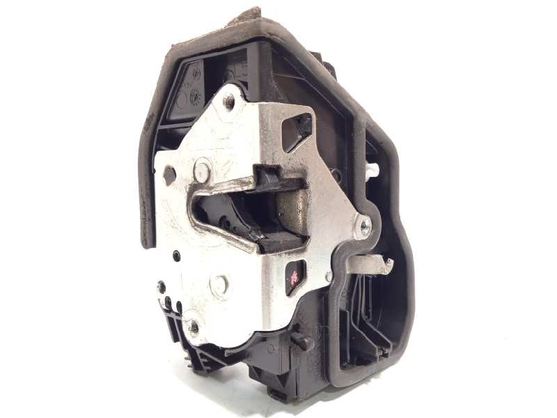 CERRADURA PUERTA TRASERA IZQUIERDA 7229459 51227229459