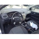 FORD FOCUS BERLINA (CAP)