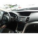 HONDA ACCORD TOURER (CW)