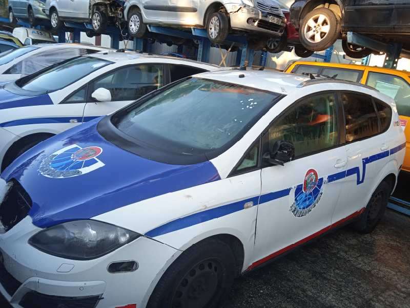 SEAT ALTEA XL (5P5)