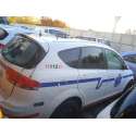 SEAT ALTEA XL (5P5)