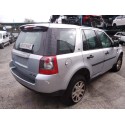 LAND ROVER FREELANDER (LR2)