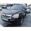 opel antara a (l07) del año 2007