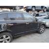 opel antara a (l07) del año 2007