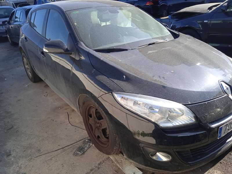 RENAULT MEGANE III BERLINA 5 P
