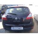 RENAULT MEGANE III BERLINA 5 P