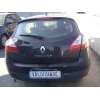 renault megane iii berlina 5 p del año 2012