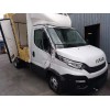 iveco daily del año 2019