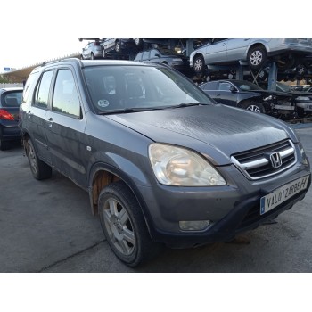 honda cr-v ii (rd_) del año 2004