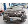 skoda octavia iii (5e3, nl3, nr3) del año 2017