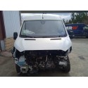 MAXUS EDELIVER 9 FURGONETA