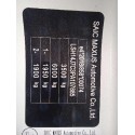 MAXUS EDELIVER 9 FURGONETA