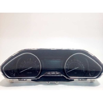 CUADRO INSTRUMENTOS 9813848980 