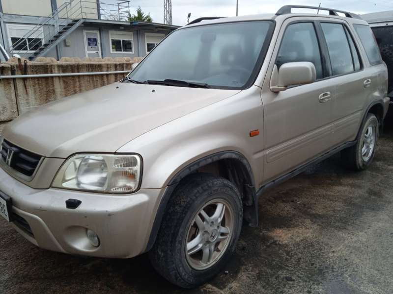 HONDA CR-V I (RD)