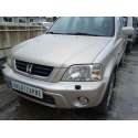 HONDA CR-V I (RD)